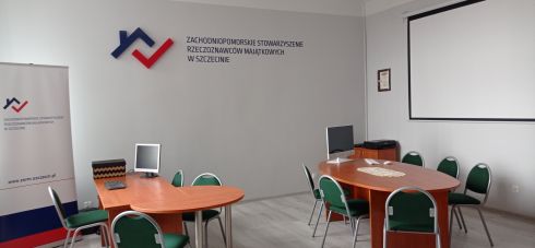 Siedziba Stowarzyszenia