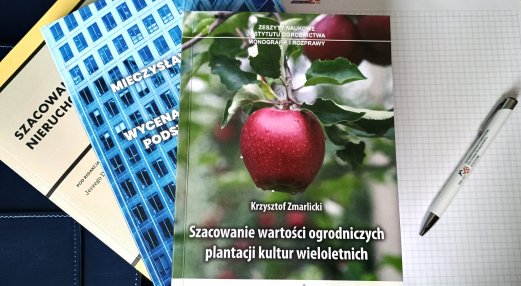 Nowości biblioteczne