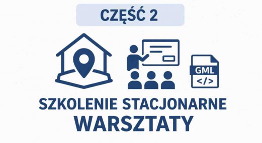 GML krok po kroku dla każdego &ndash; warsztaty